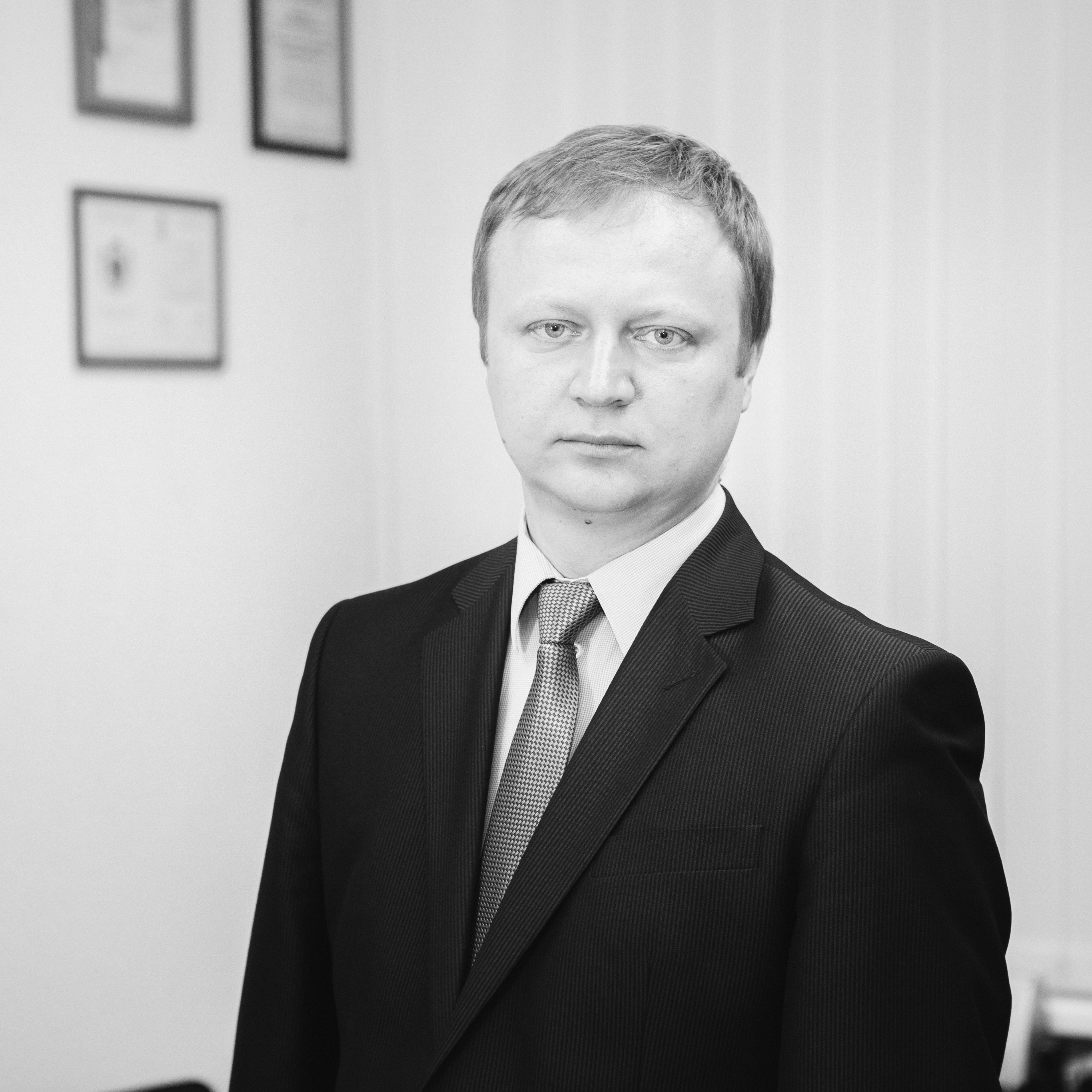 Олег Кравченко Александрович
